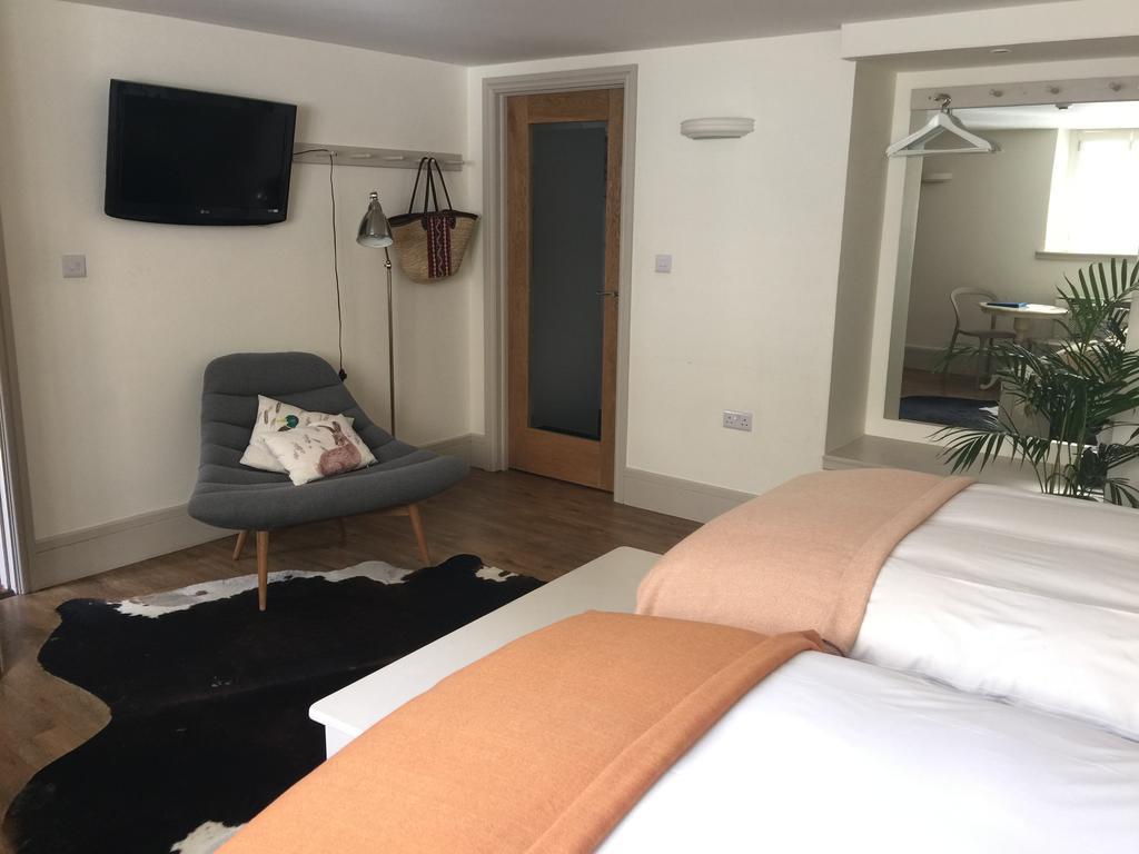 Hotel Quinlan & Cooke Boutique Townhouse And Qcs Seafood Restaurant Cahersiveen Exterior foto