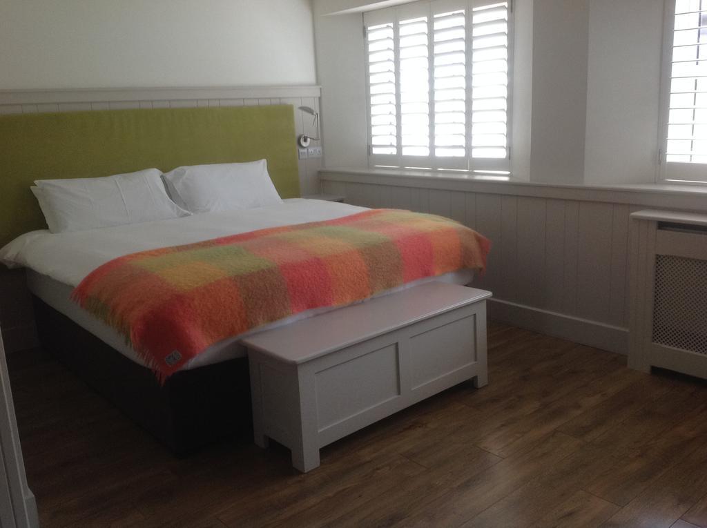 Hotel Quinlan & Cooke Boutique Townhouse And Qcs Seafood Restaurant Cahersiveen Exterior foto
