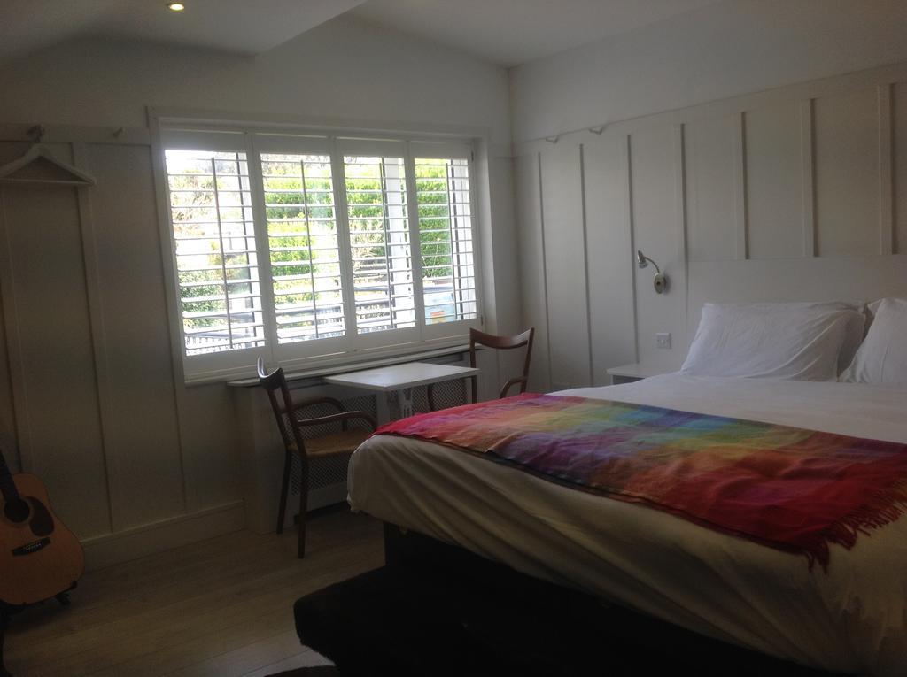 Hotel Quinlan & Cooke Boutique Townhouse And Qcs Seafood Restaurant Cahersiveen Exterior foto