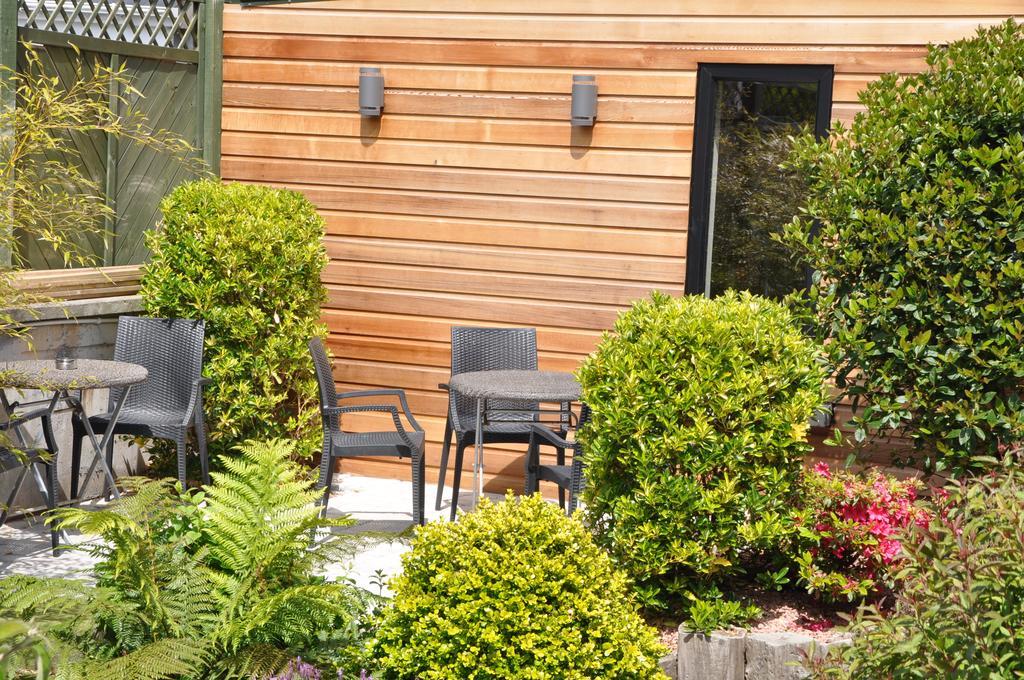 Hotel Quinlan & Cooke Boutique Townhouse And Qcs Seafood Restaurant Cahersiveen Exterior foto