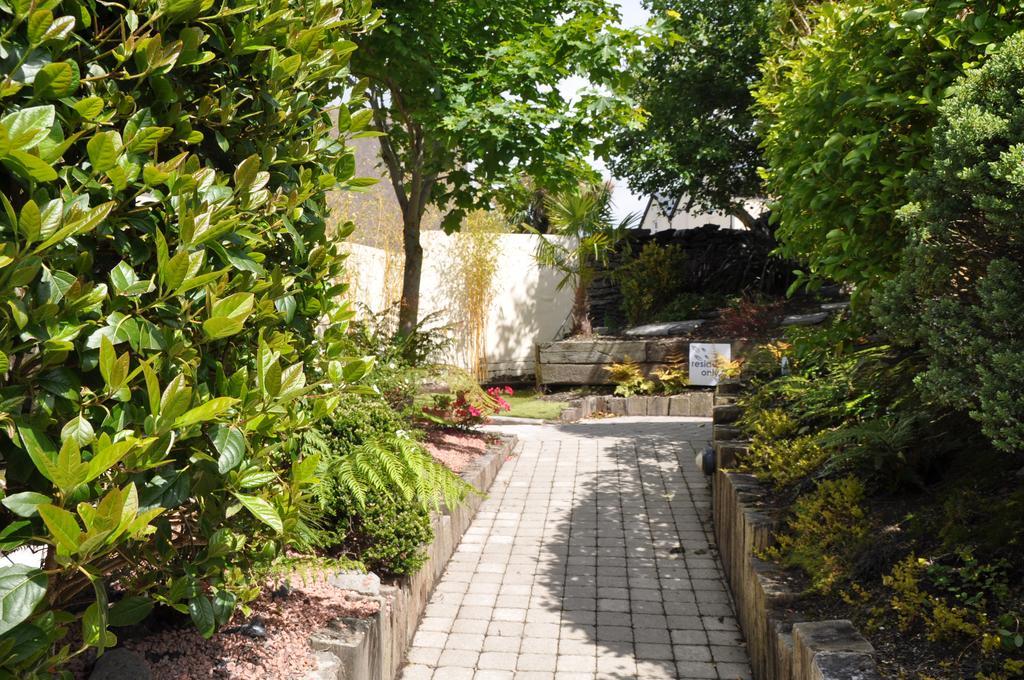 Hotel Quinlan & Cooke Boutique Townhouse And Qcs Seafood Restaurant Cahersiveen Exterior foto