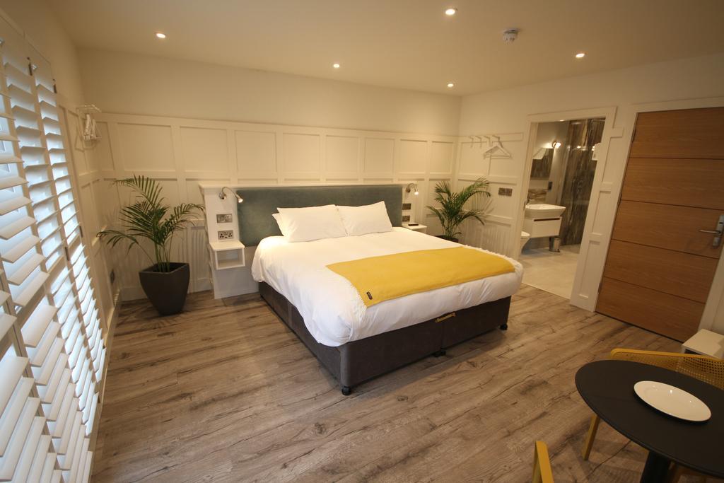 Hotel Quinlan & Cooke Boutique Townhouse And Qcs Seafood Restaurant Cahersiveen Exterior foto