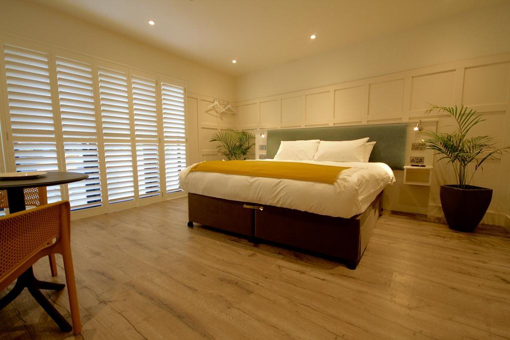 Hotel Quinlan & Cooke Boutique Townhouse And Qcs Seafood Restaurant Cahersiveen Exterior foto